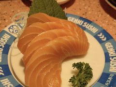 -元气寿司(东方宝泰店)