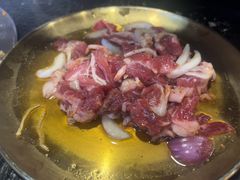 -老卜奎齐齐哈尔烤肉(人民东路店)