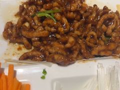 -玉桥餐厅(天坛店)