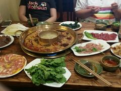 android_upload_pic-杨家火锅(国美店)