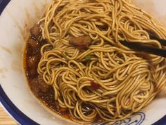 -禧凰·老上海白斩鸡辣肉面店