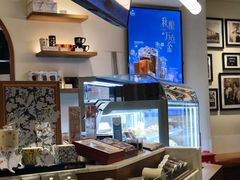 -Peet's Coffee皮爷咖啡(大学路店)