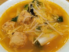 -清白羊·羊汤(天津鲁能城购物中心店)