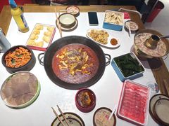 -老天桥蛙炉火锅(姑苏总店)