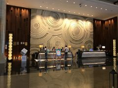 -西双版纳融创皇冠假日度假酒店