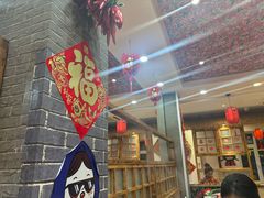 -老渔翁炖鱼坊(黄海西路东山店)