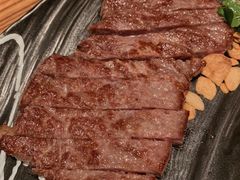 铁板牛排-柚子(假日店)