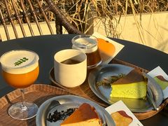 -MINDFO咖啡厅(岗顶店)