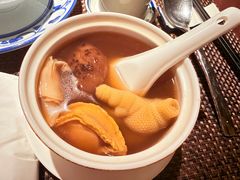 -逸东轩(香港逸东酒店)