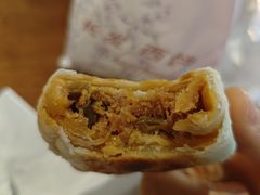 -长发西饼(临顿路店)