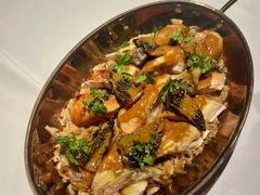-Oyster Talks 四度蚝法餐厅