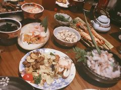 -味见·荣家(亚泰大街店)