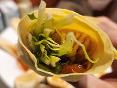 -老德州四合院·德州菜(天衢路店)