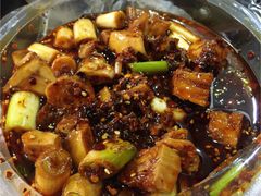 -红星兔丁(武侯祠店)
