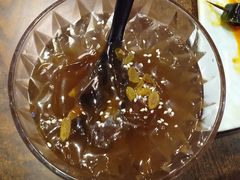 红糖冰粉-辣小花(龙湖杭州金沙天街店)