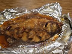 -金掌勺·锅包肉(广渠门店)