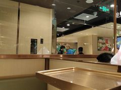 -海底捞火锅(太原万科城店)