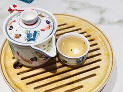 -南拳十三姨·潮汕砂锅粥·粤菜(西单大悦城店)