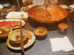 -色響火锅(恒隆广场店)