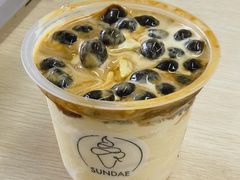 -肯德基(孝陵卫地铁站店)