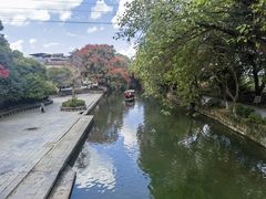 -桂林灵渠景区
