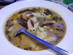 -老城味道·传统天津菜(杨柳青店)