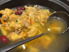 -丽华园(汉阳龙阳店)