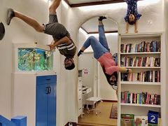 -槟城颠倒博物馆