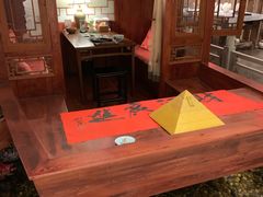 -碧露轩·大益茶体验馆(镇江路店)