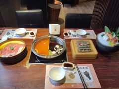 -披头士和牛火锅·寿喜烧自助(陶溪川店)