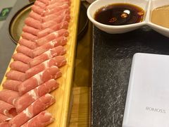 -阳坊胜利涮羊肉(阳坊老店)
