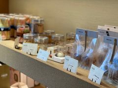 -美丽心情蛋糕(江苏路店)