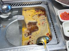 -海底捞火锅(龙湖北京大兴天街店)