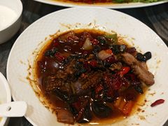 -四季轩中餐厅(徐州开元名都大酒店)