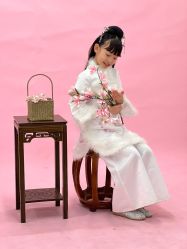 -倾城宝贝儿童摄影(新辰里酒仙桥店)