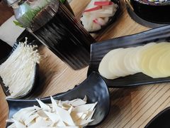 -木辛水水冰煮羊(凤城六路店)