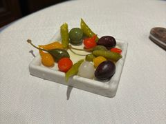 -Le Bistrot de Racine