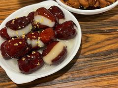 糯米红枣（心太软）-建国328小馆