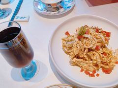 -北平宴·烤鸭·京味菜(中关村店)