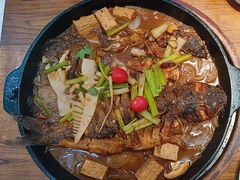 -老板恋上鱼(印象城店)