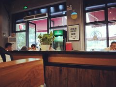 -江渔儿酸菜鱼(东二环泰禾店)