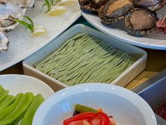 -皇城老妈·大连海鲜火锅(港湾店)