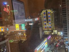 -和颐至尚酒店(石家庄勒泰中心省博物院店)