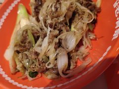 -董记老清泉·鲜切涮羊肉(窑岭店)