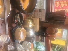 -银米·云南传统过桥米线(双廊黑金冠店)