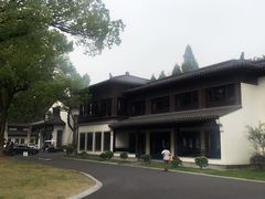 -杭州西湖柳莺里酒店