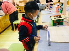 -手创未来·木工DIY手作