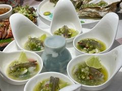 -泰椰里·泰国餐厅(智慧城广百广场店)