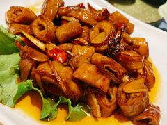 -燕青小馆(东园大厦店)