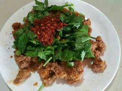 -豆相识•九九豆腐脑(牛咡桥店)